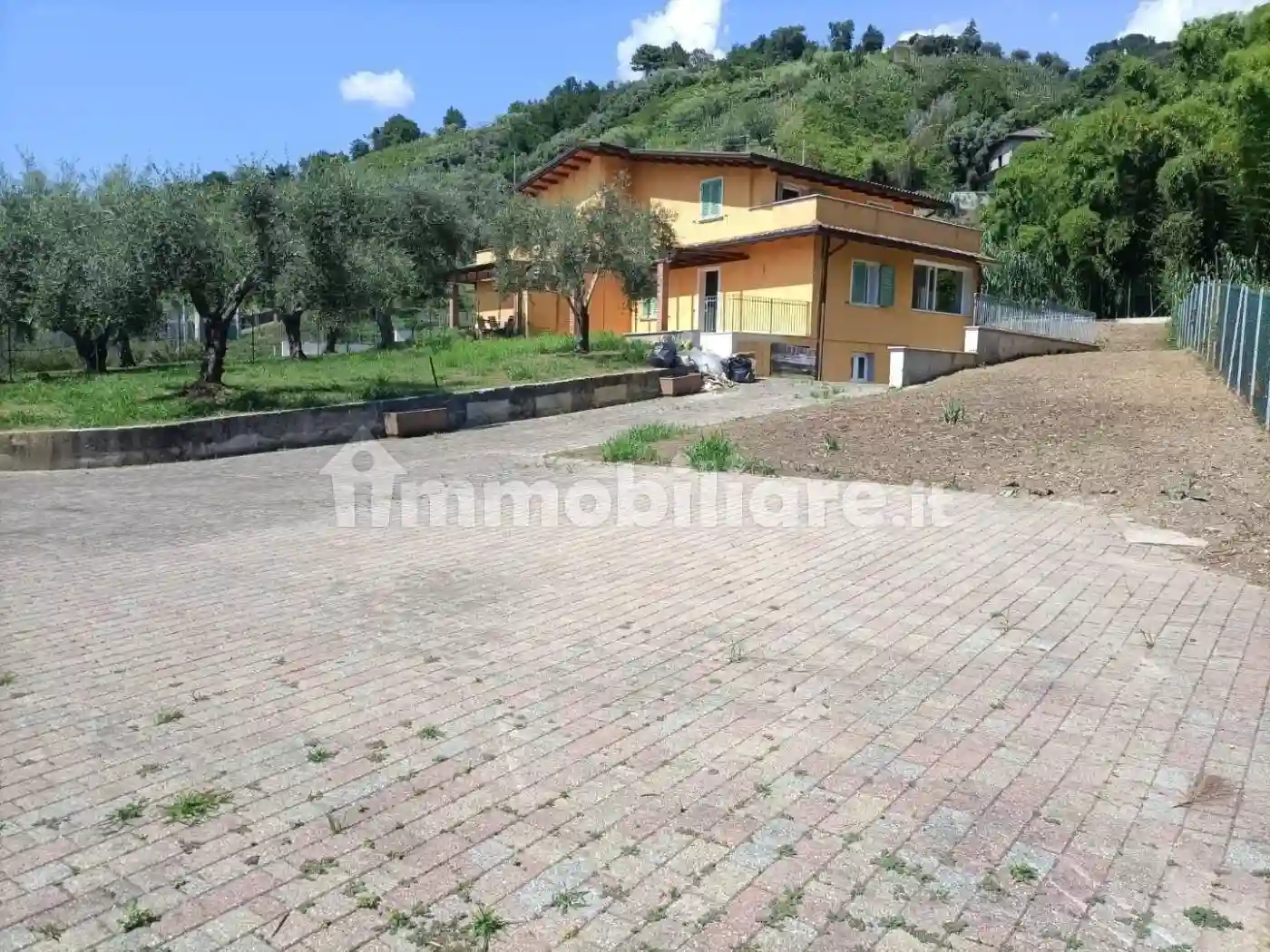 Villetta a schiera - foto 2