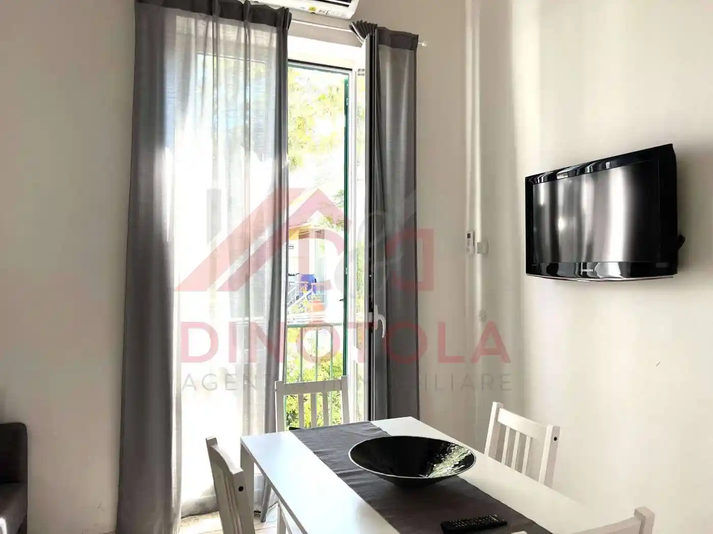 Appartamento in affitto a Gaeta