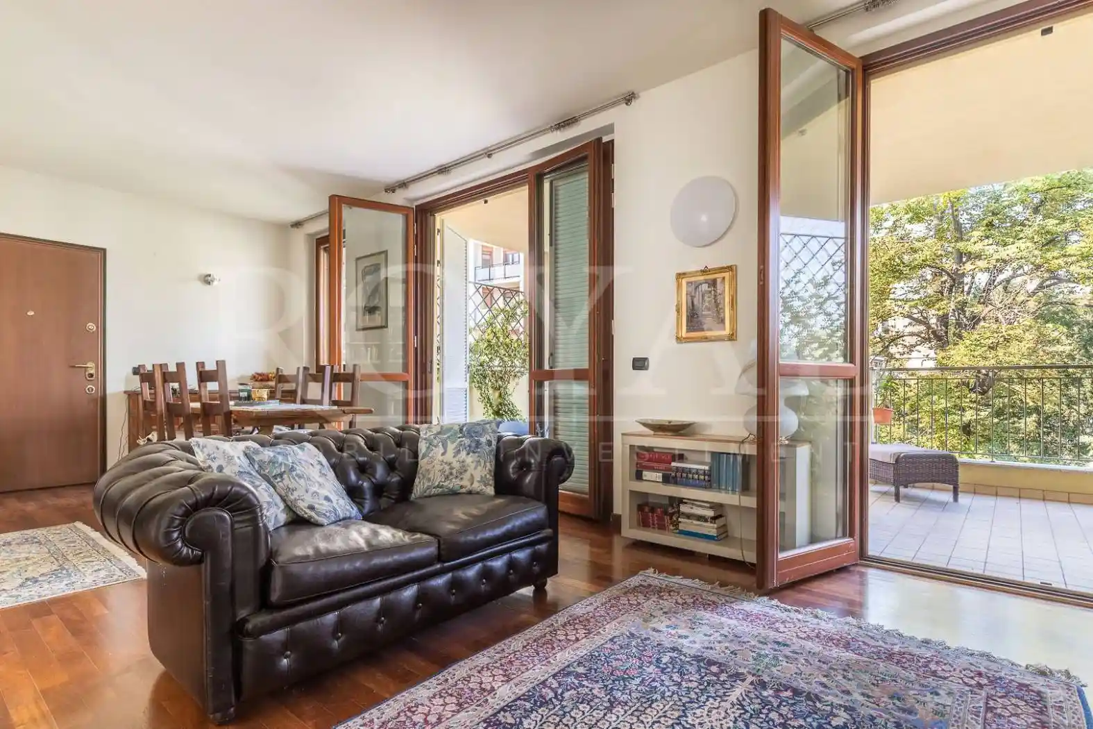 Appartamento in affitto a Monza