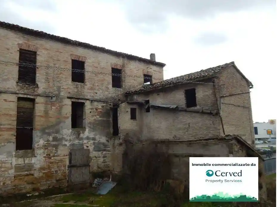 Casale via Primo Maggio, Baraccola - Aspio, Ancona - foto 5