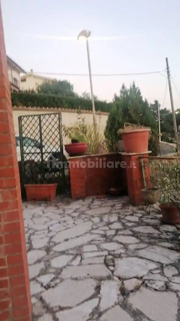 Villa in vendita a Roiate