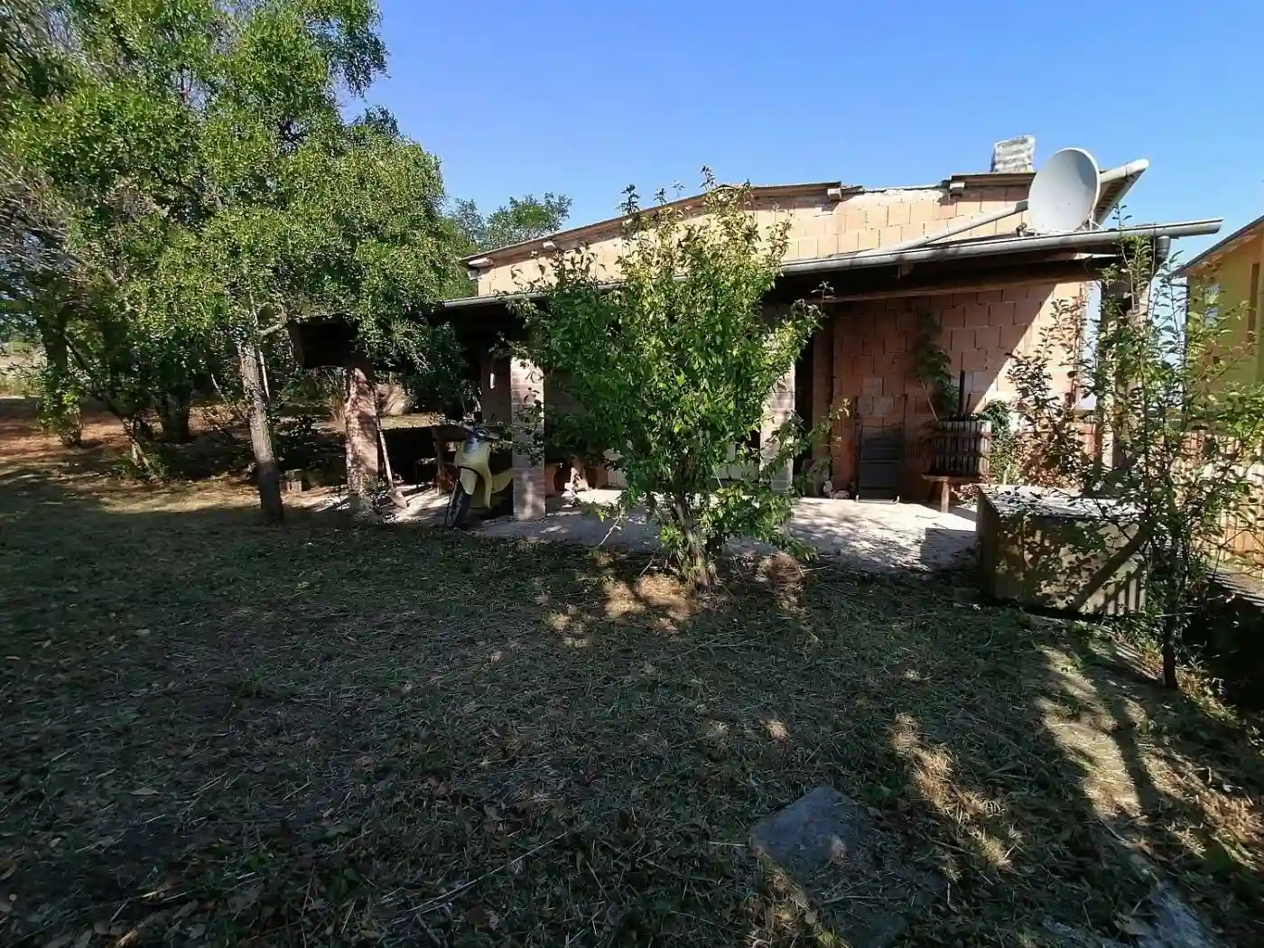 Casa indipendente - foto 4