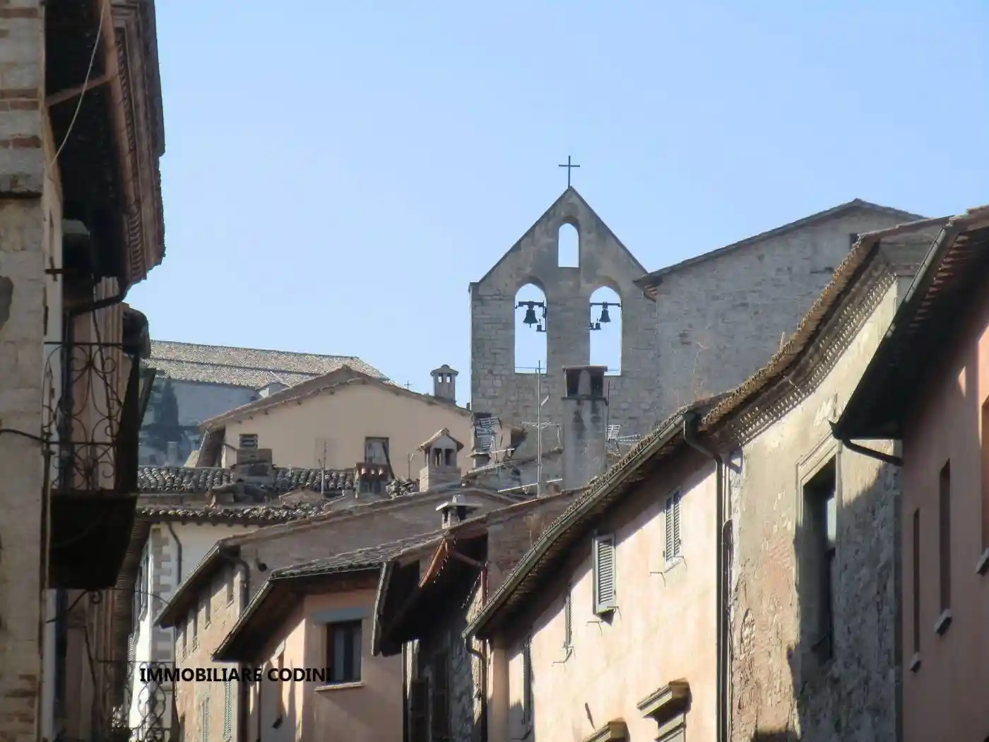 Attico - Mansarda in vendita a Todi