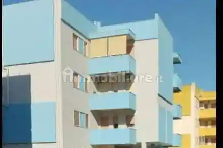 Appartamento in vendita a Gallipoli