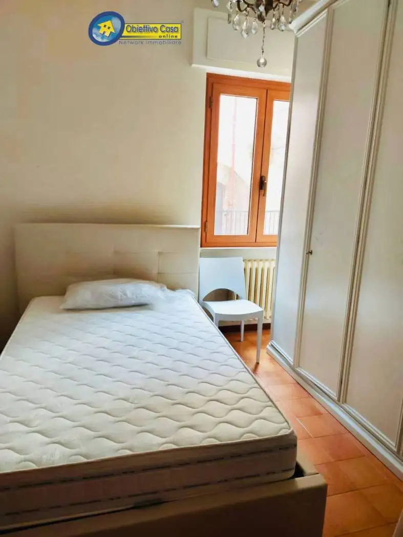 Appartamento in affitto a Teramo