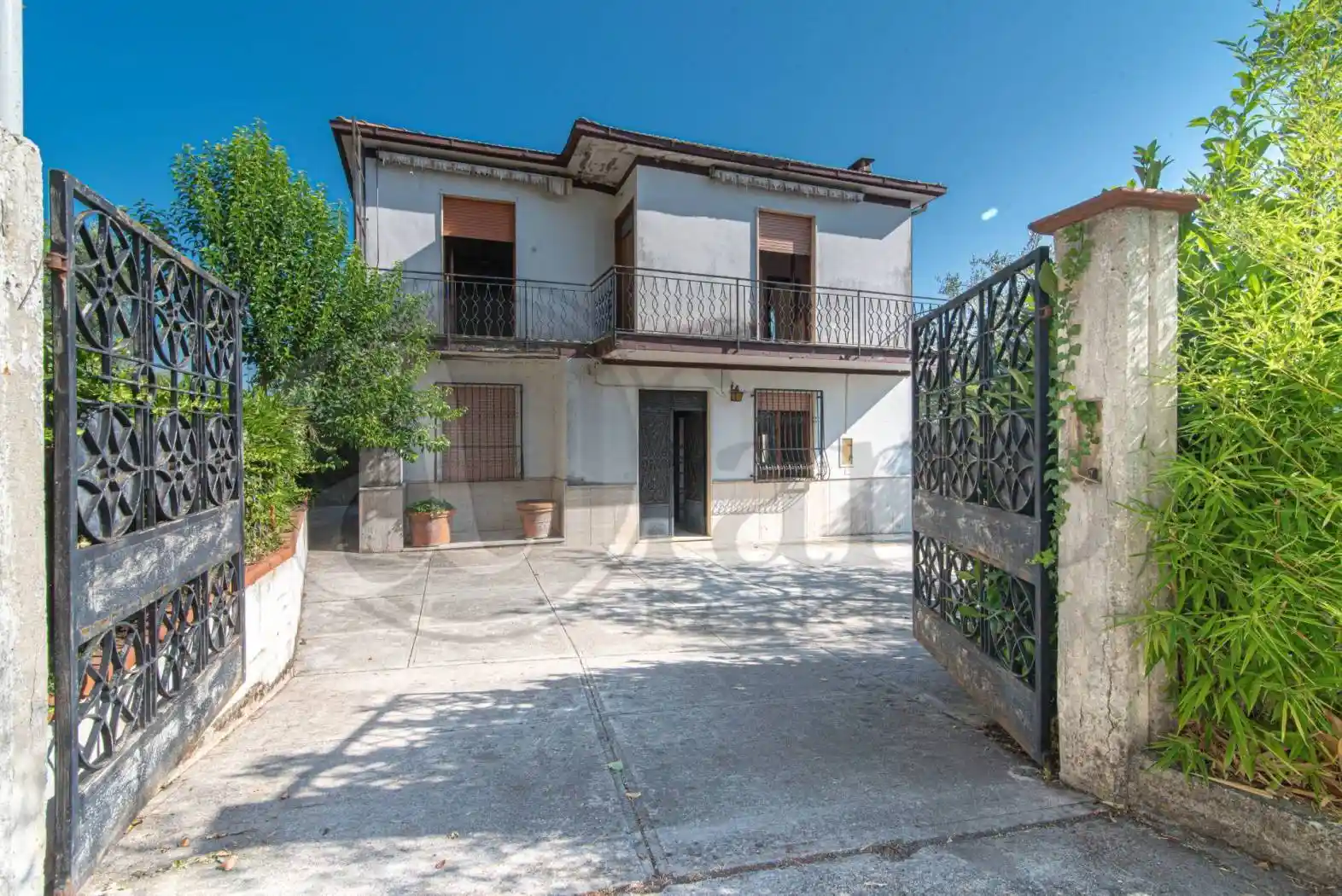 Casa indipendente in vendita a Torrice