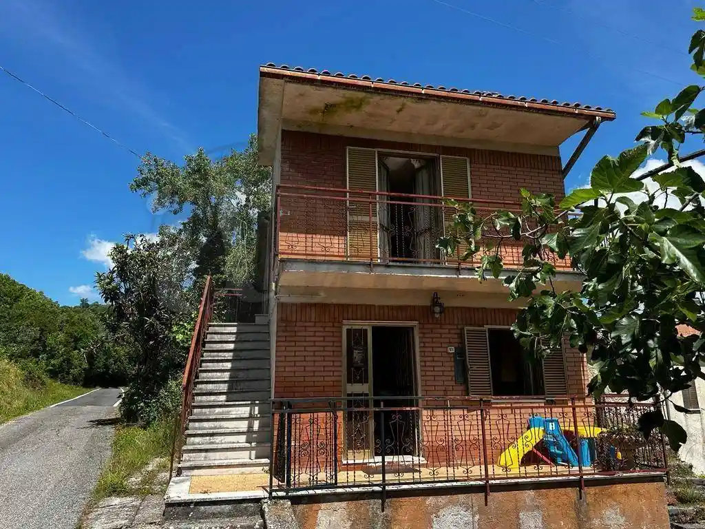 Casa indipendente - foto 4