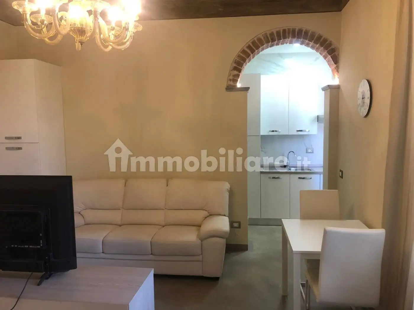 Appartamento in affitto a Cremona