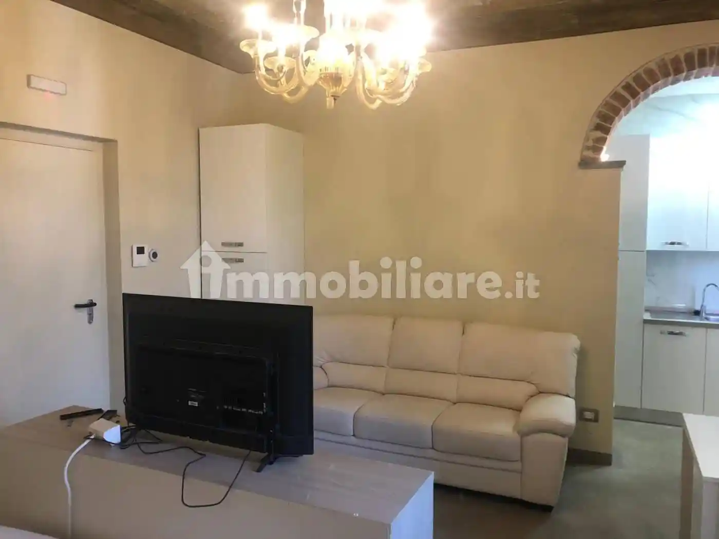 Monolocale via Dante 201, Via Dante, Cremona - foto 2