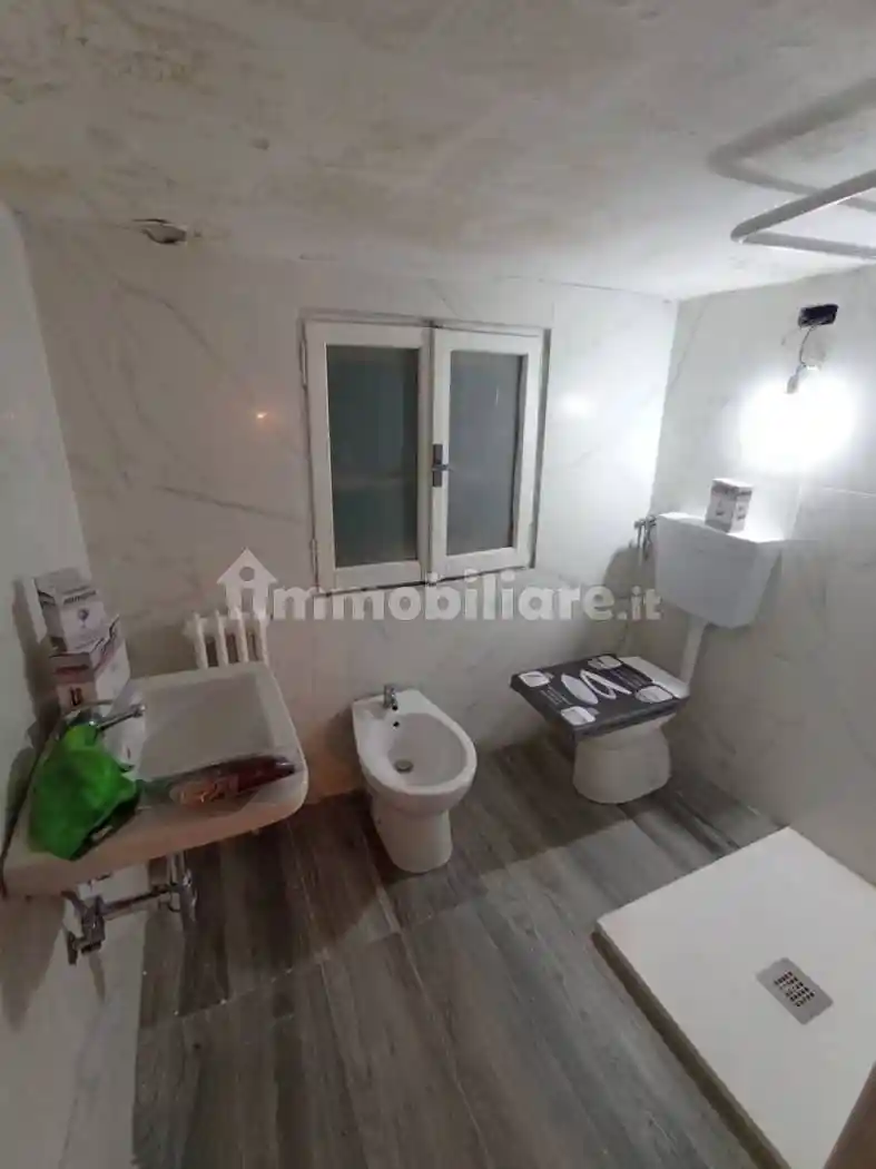 Casa indipendente in affitto a Mirandola