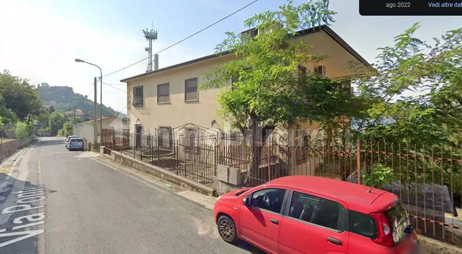 Appartamento in vendita a Caiazzo