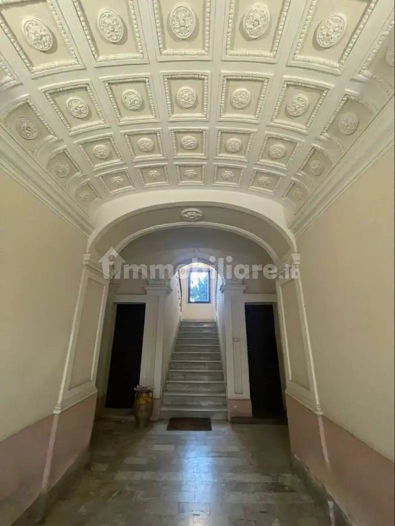 Appartamento in vendita a Spezzano Albanese