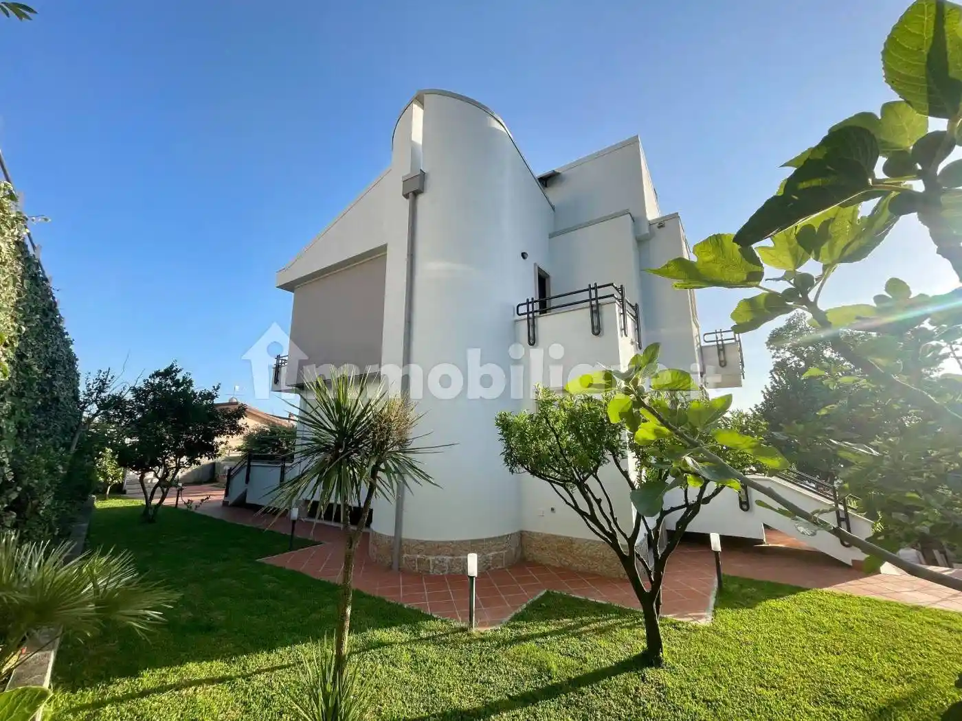 Villa unifamiliare Località Viscigliosa 15, Praia a Mare - foto 2