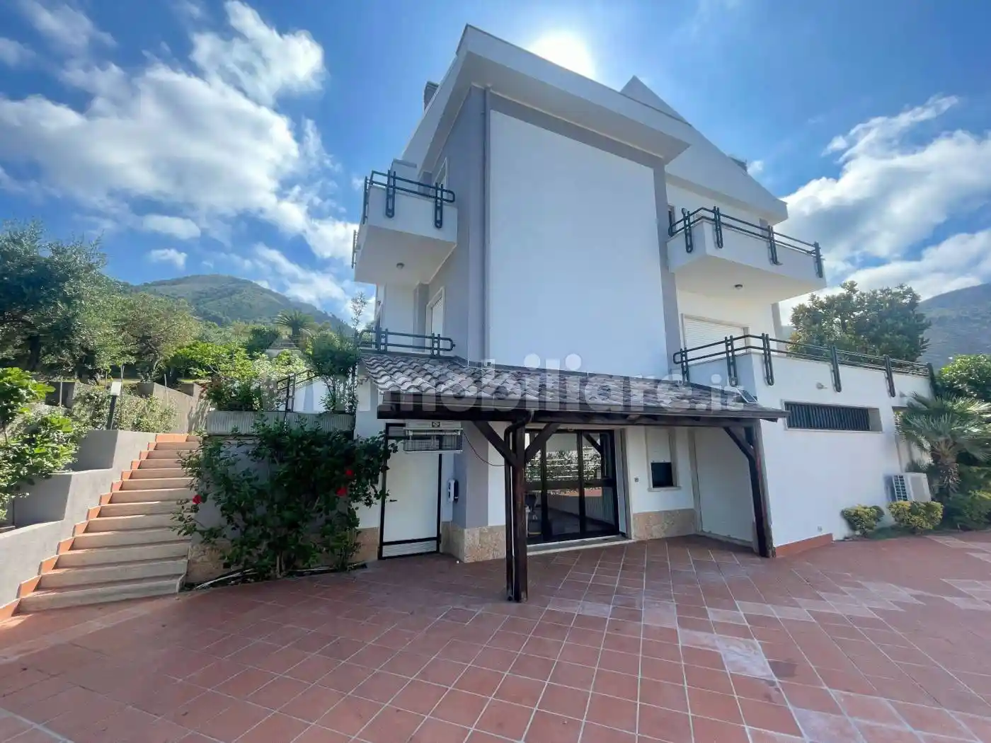 Villa unifamiliare Località Viscigliosa 15, Praia a Mare - foto 3