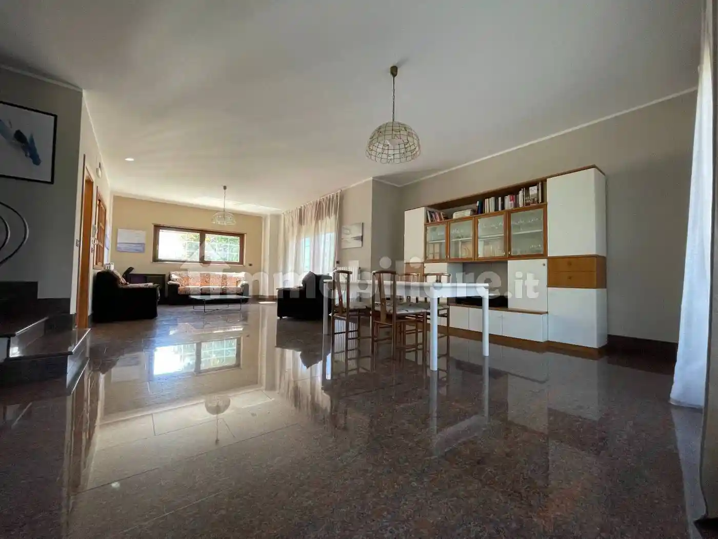 Villa unifamiliare Località Viscigliosa 15, Praia a Mare - foto 5