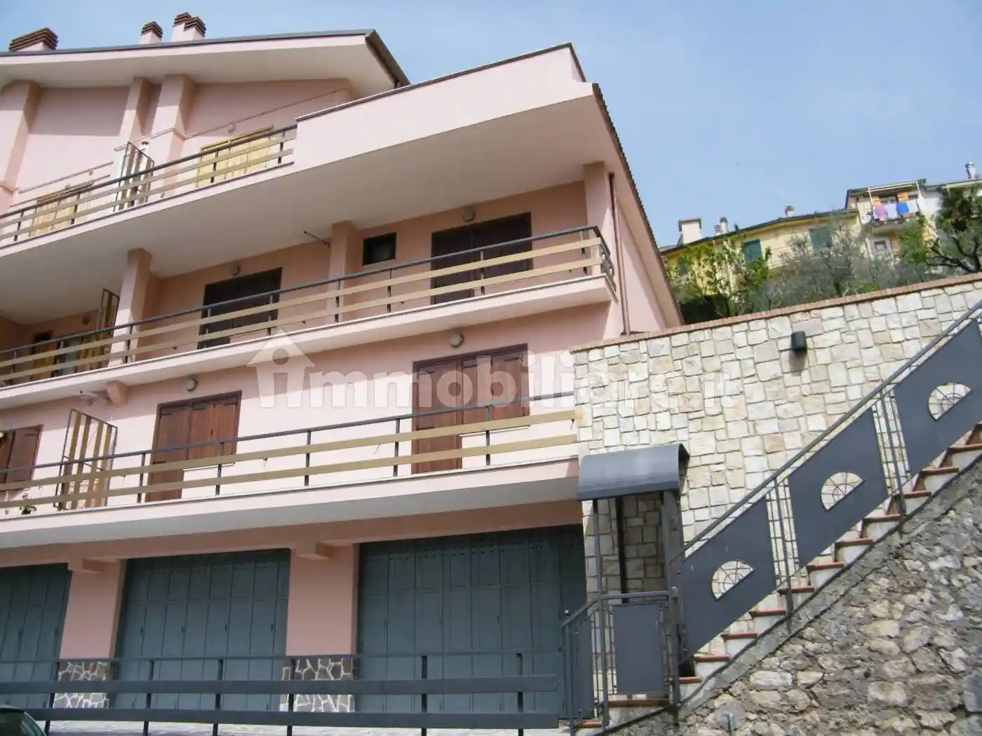 Attico - Mansarda in vendita a Guarcino