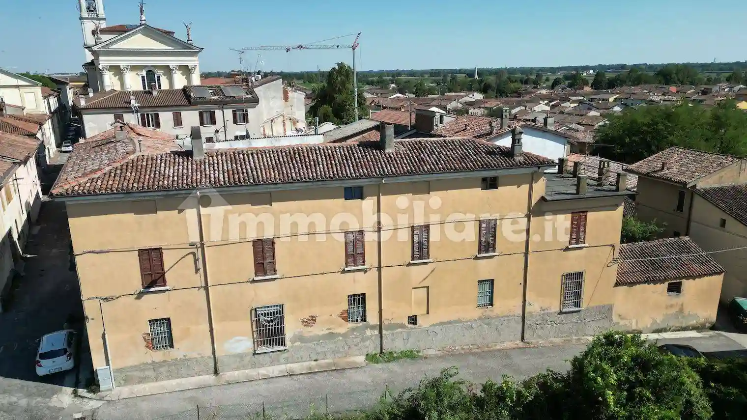 Palazzo - Edificio - foto 2