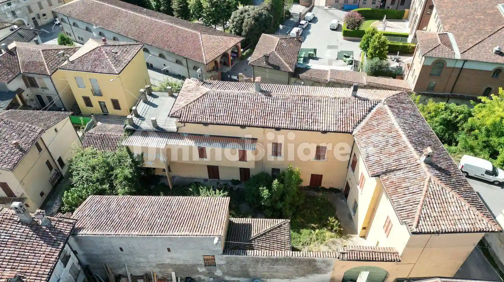 Palazzo - Edificio - foto 4