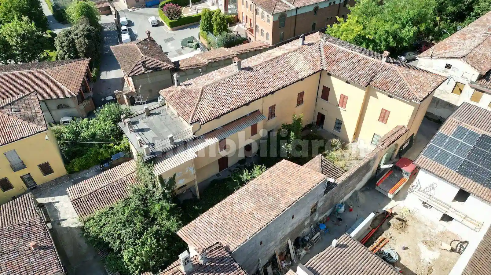 Palazzo - Edificio - foto 5