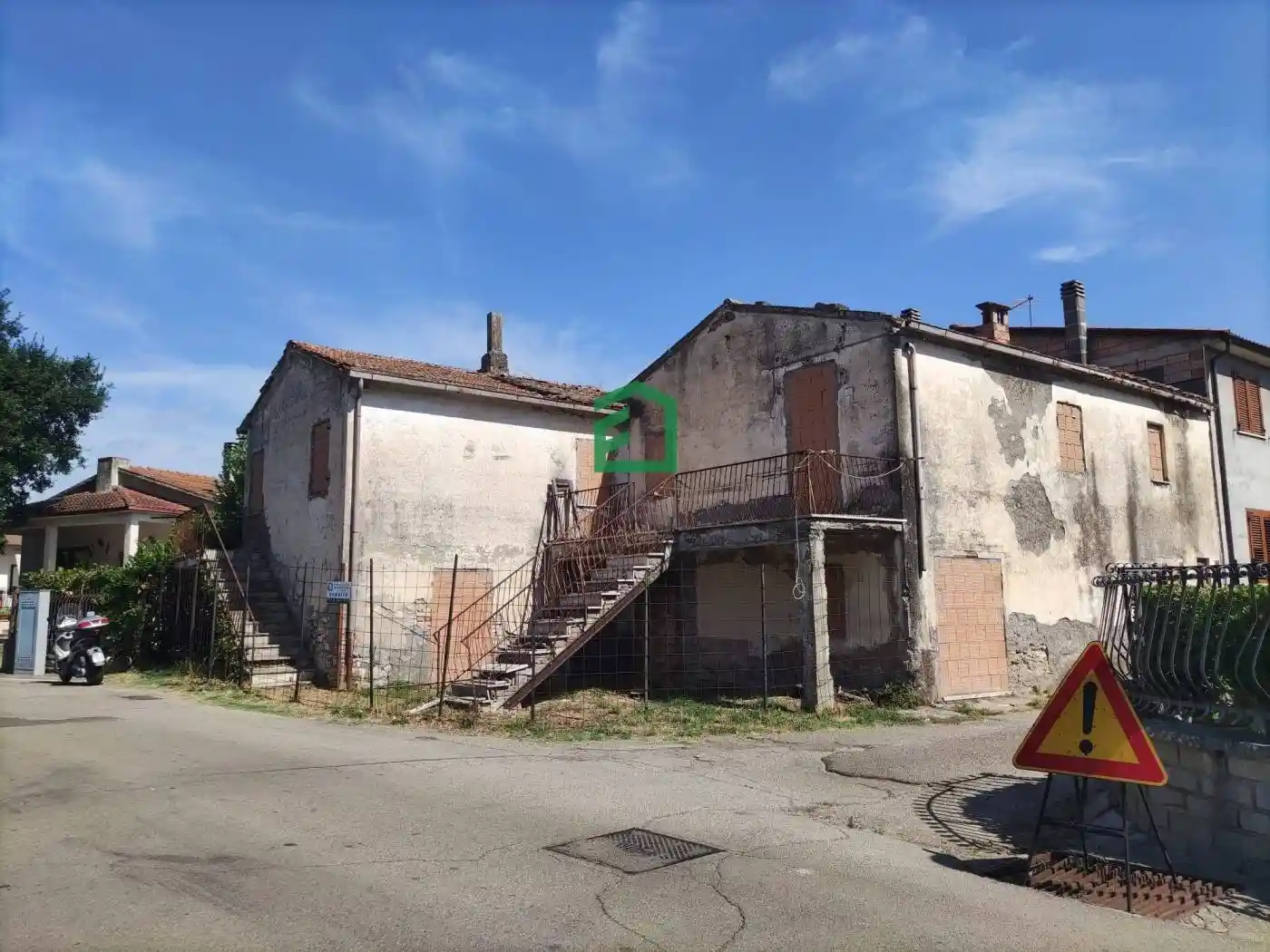 Casa indipendente in vendita a Attigliano