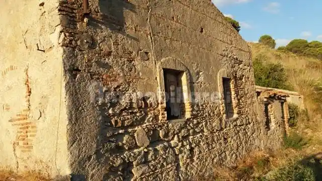 Rustico - Casale in vendita a Messina