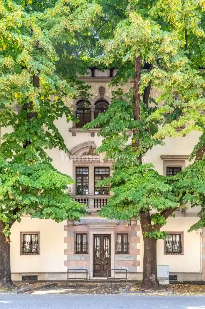 Palazzo - Edificio - foto 2