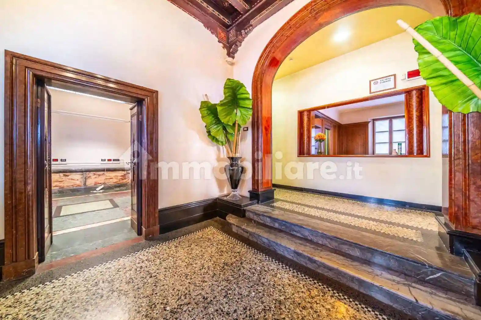 Palazzo - Edificio - foto 3