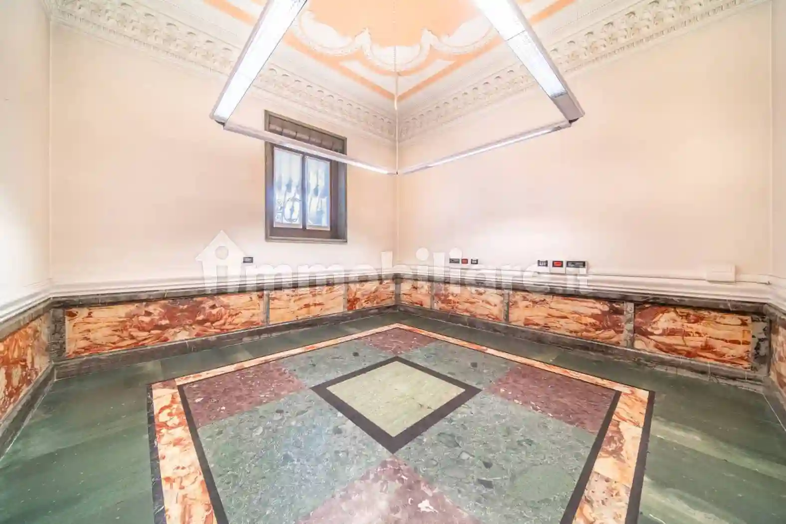 Palazzo - Edificio - foto 4