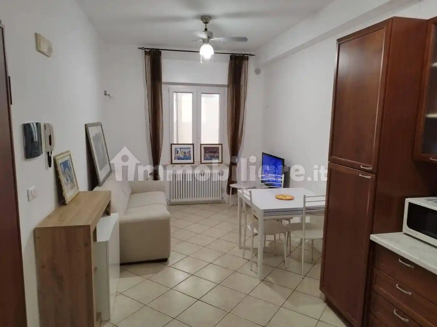 Appartamento in affitto a San Benedetto del Tronto