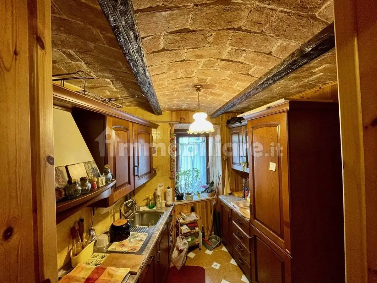 Terratetto unifamiliare via della Chiesa, 33, Ripa, Fagnano Alto - foto 3