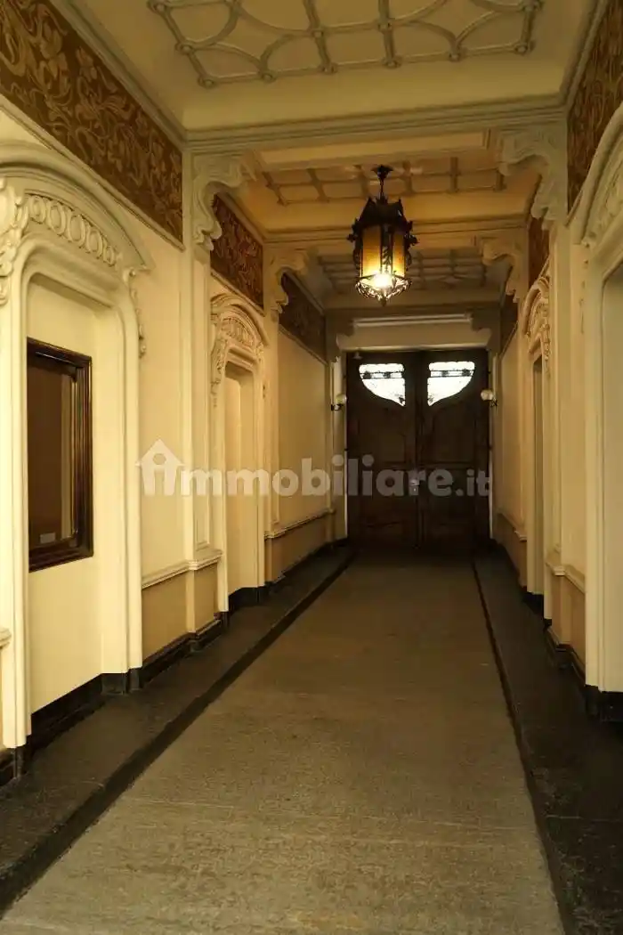 Appartamento in affitto a Torino