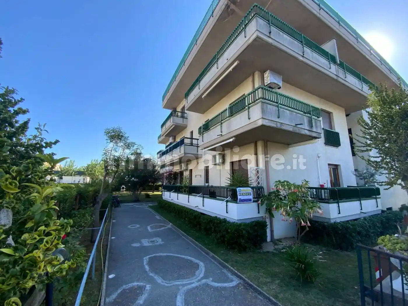 Trilocale via Gaetano Donizetti, Villa Rosa, Martinsicuro - foto 3