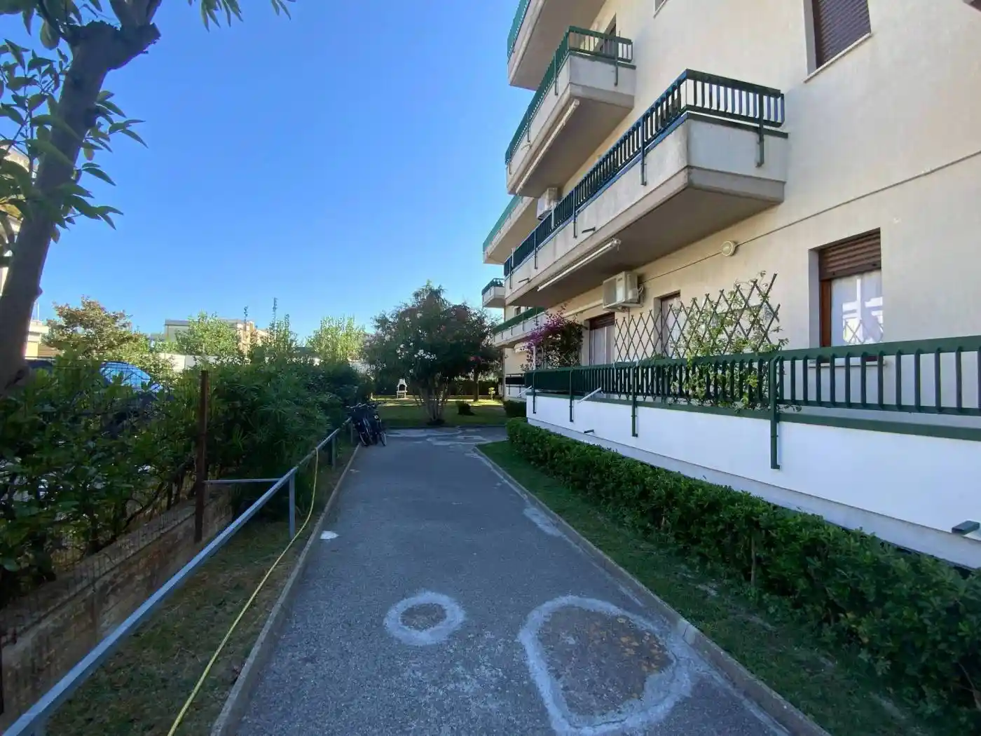 Trilocale via Gaetano Donizetti, Villa Rosa, Martinsicuro - foto 4