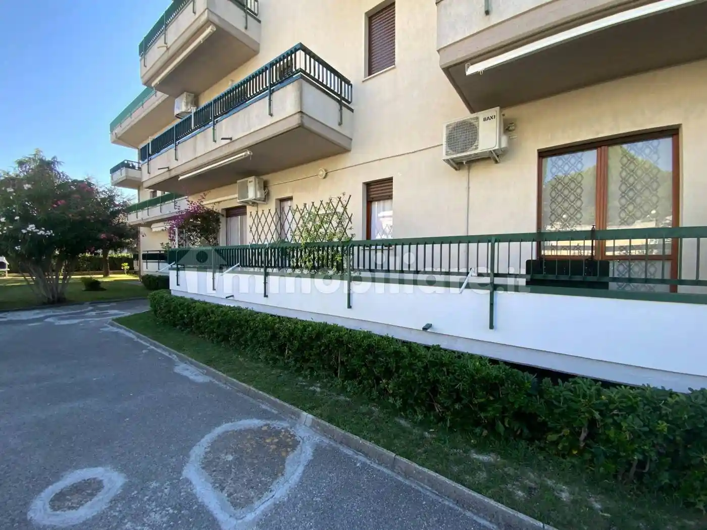 Trilocale via Gaetano Donizetti, Villa Rosa, Martinsicuro - foto 5