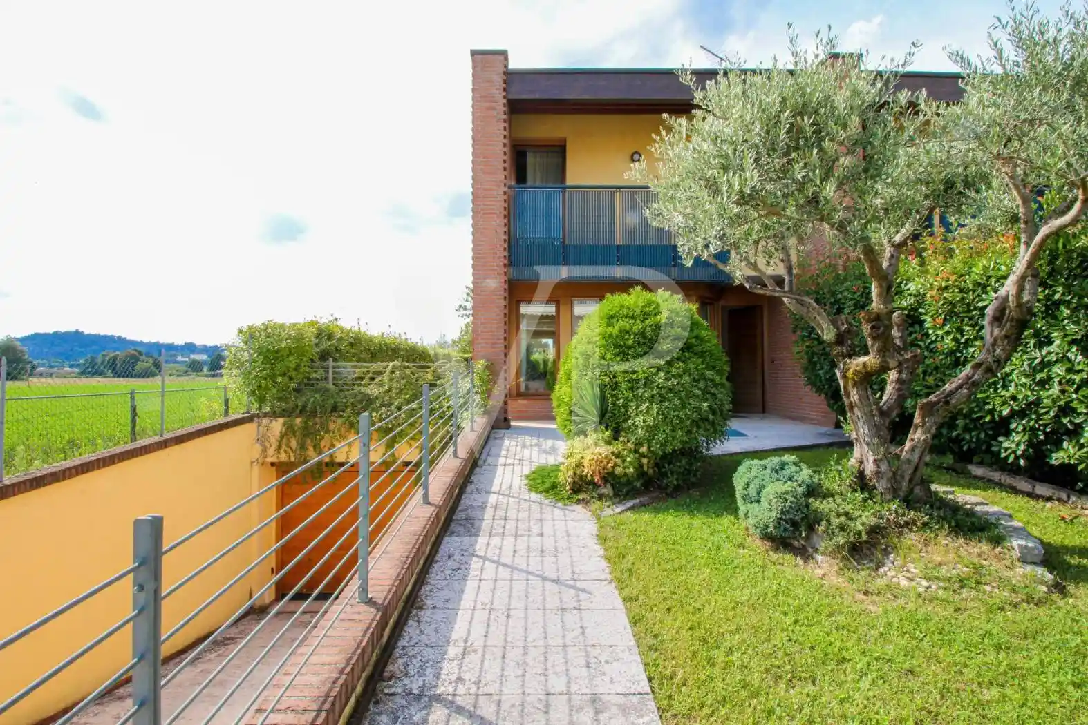 Villa a schiera Strada del Megiaro, Casale - Valletta del Silenzio, Vicenza - foto 2