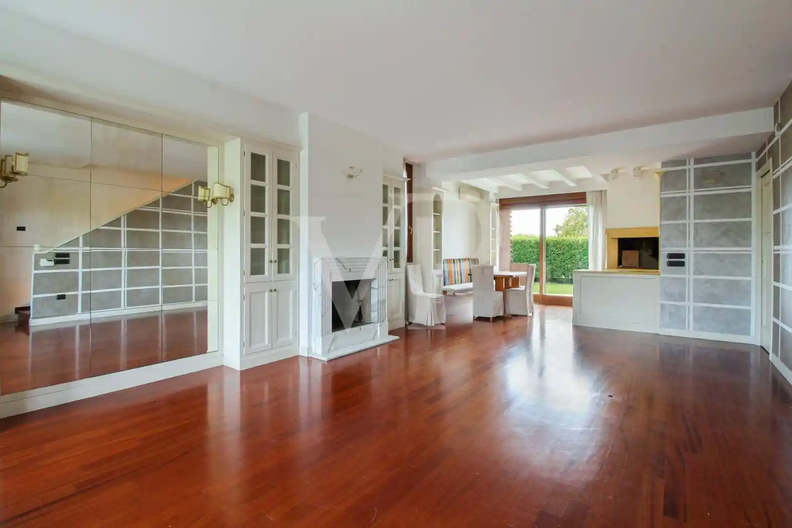 Villa a schiera Strada del Megiaro, Casale - Valletta del Silenzio, Vicenza - foto 3