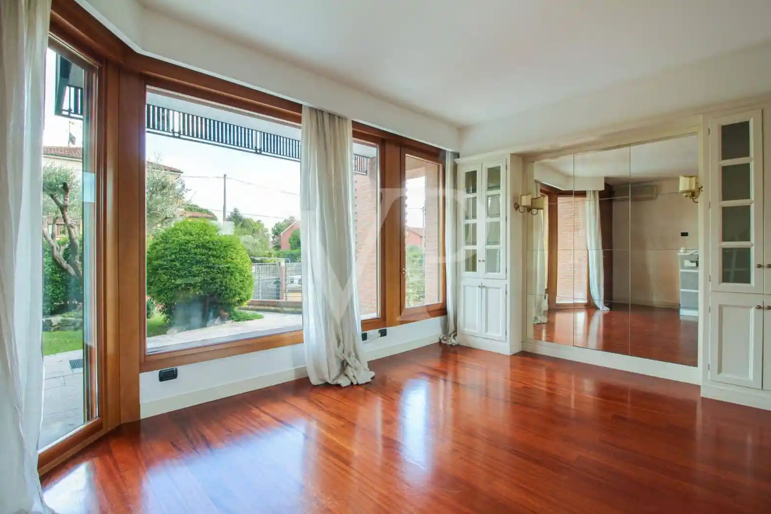 Villa a schiera Strada del Megiaro, Casale - Valletta del Silenzio, Vicenza - foto 4