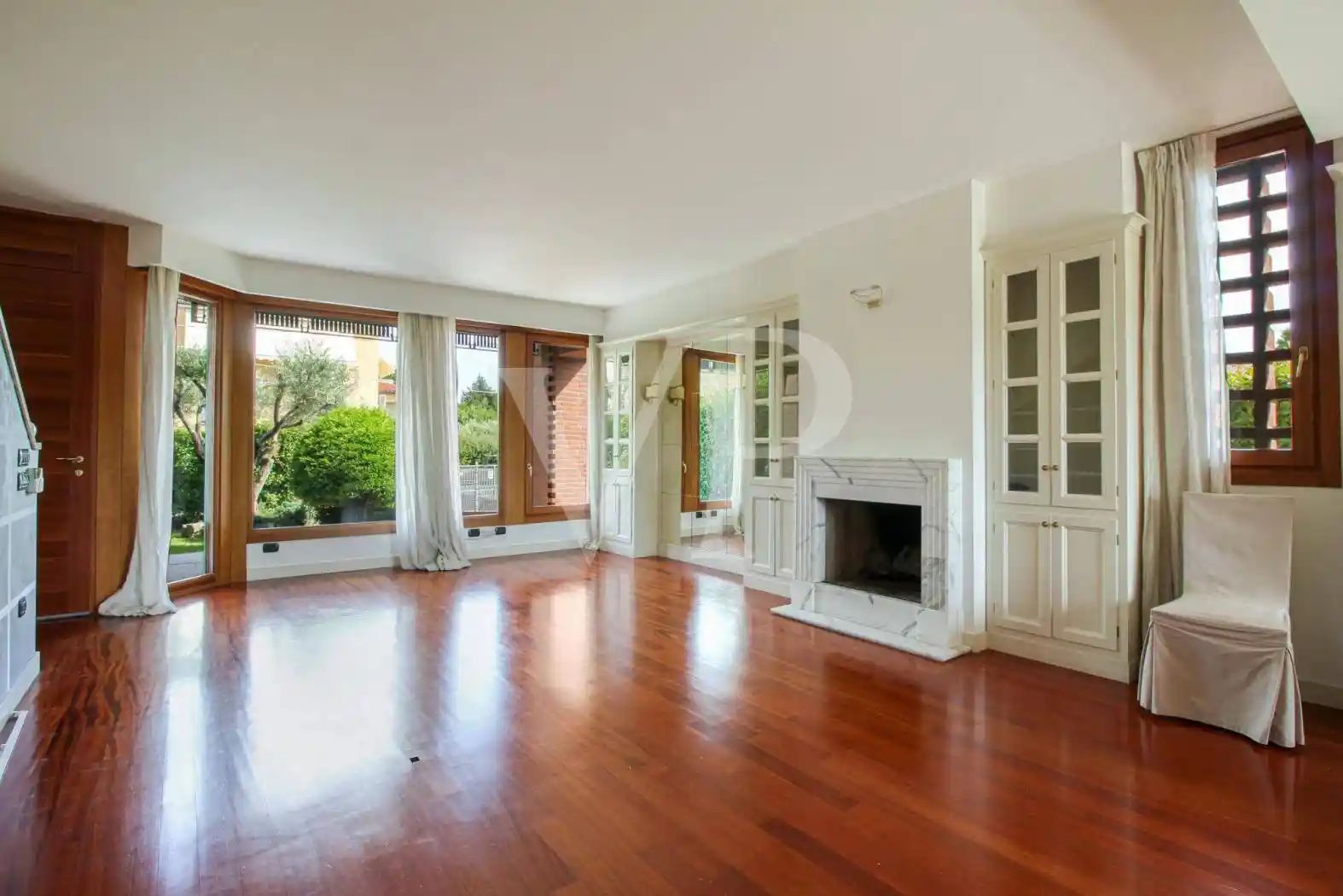 Villa a schiera Strada del Megiaro, Casale - Valletta del Silenzio, Vicenza - foto 5