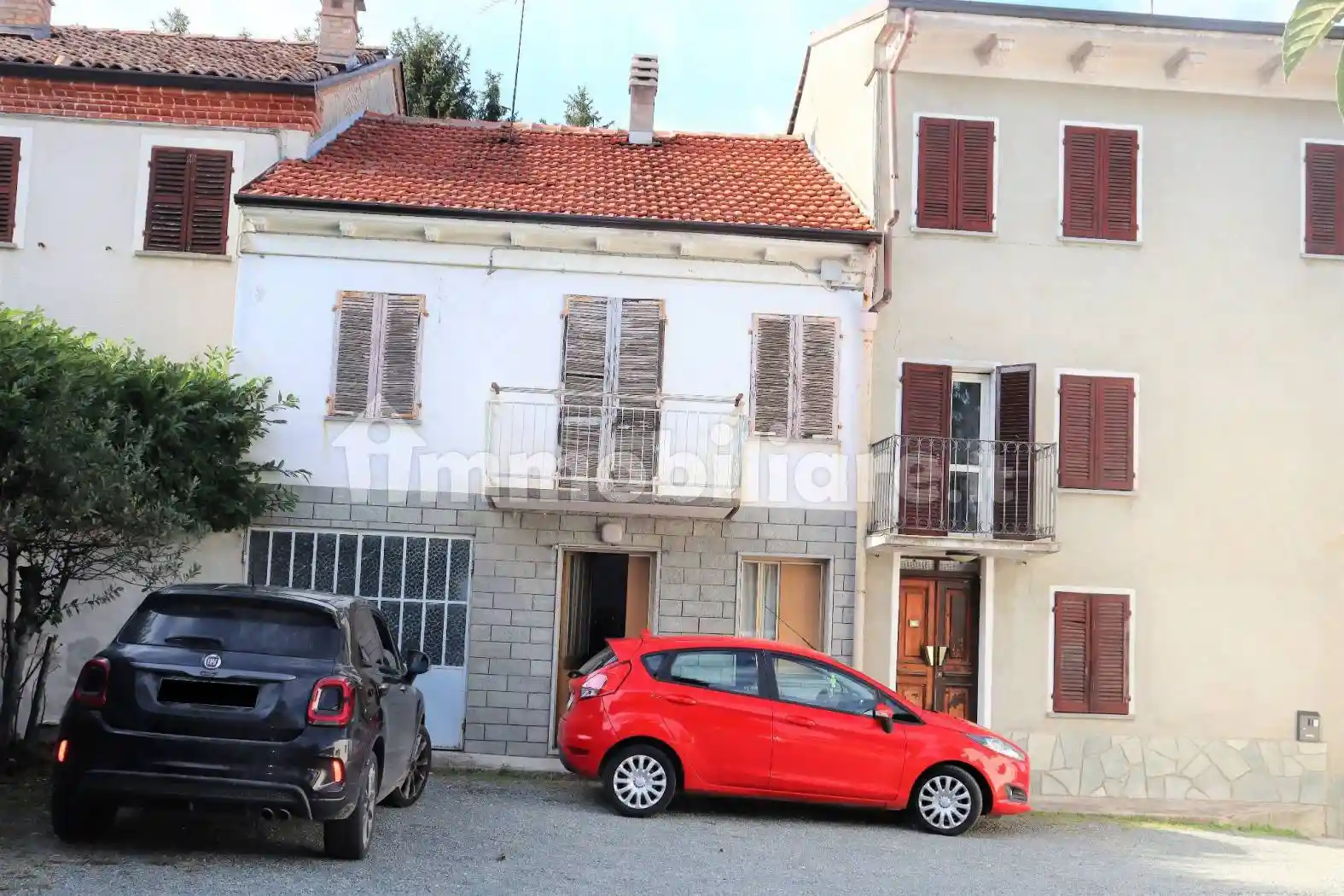 Rustico - Casale in vendita a Calosso