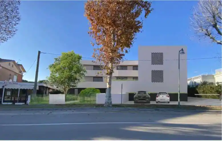 Appartamento in vendita a Cavallino-Treporti