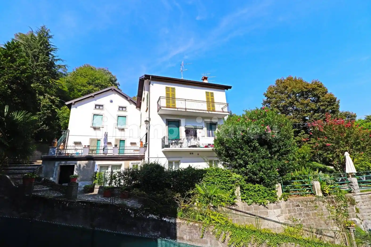 Attico - Mansarda in vendita a Tremezzina