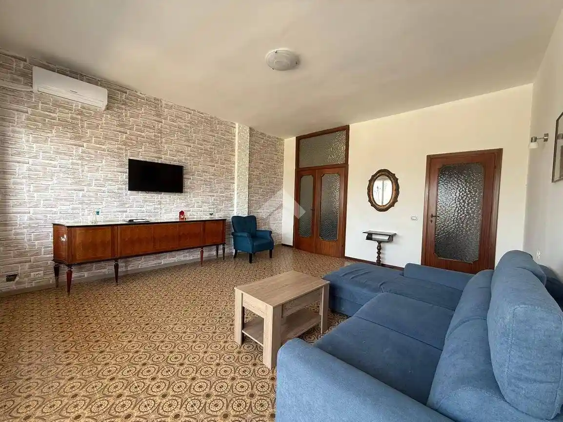 Appartamento in affitto a Terracina