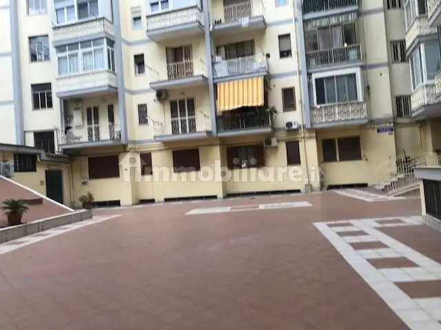 Appartamento in vendita a Castellammare di Stabia