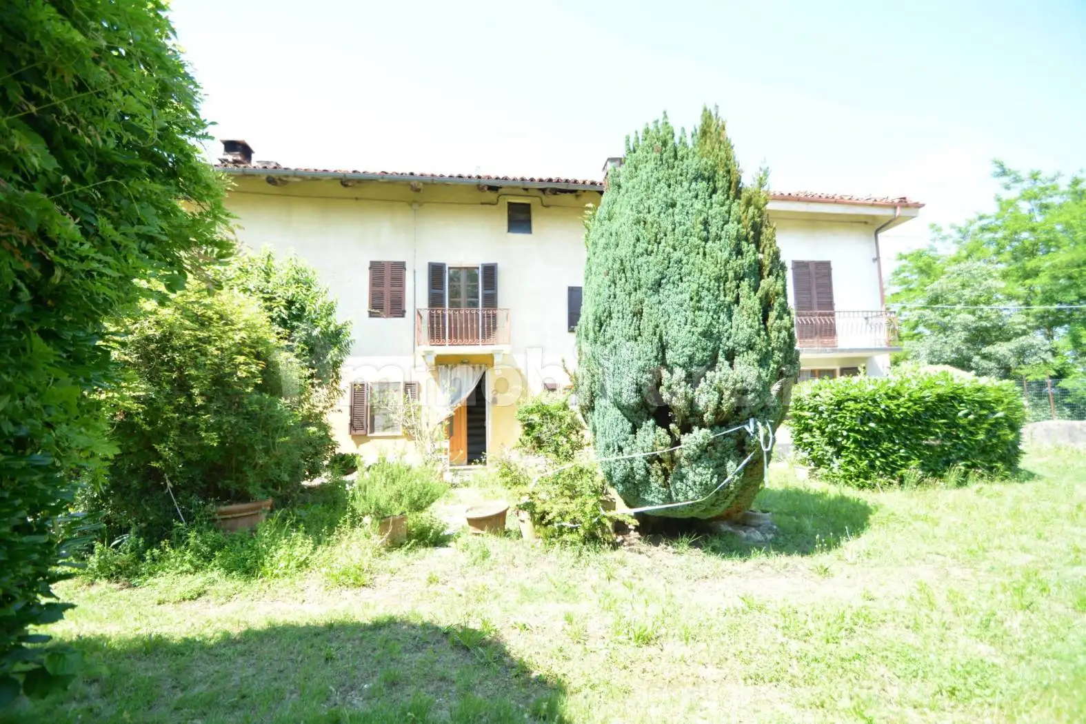 Terratetto plurifamiliare via Gianoli 5, Serra, Capriglio - foto 2