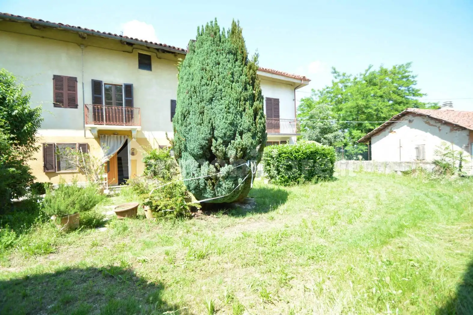 Terratetto plurifamiliare via Gianoli 5, Serra, Capriglio - foto 3