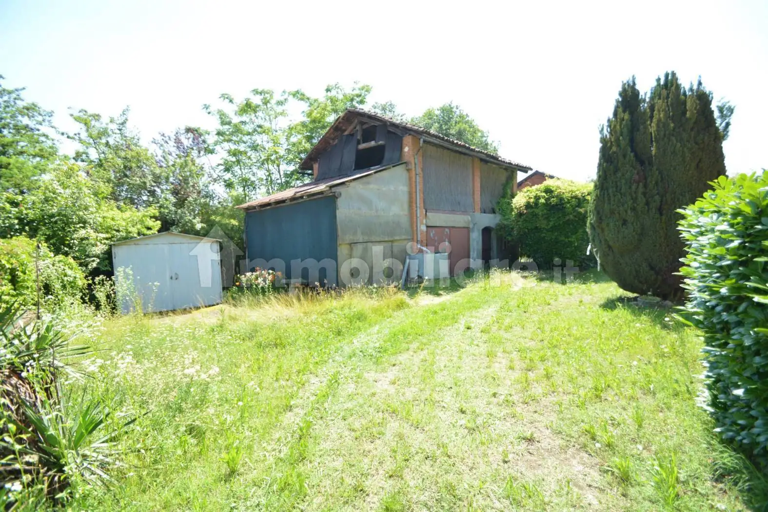 Terratetto plurifamiliare via Gianoli 5, Serra, Capriglio - foto 4