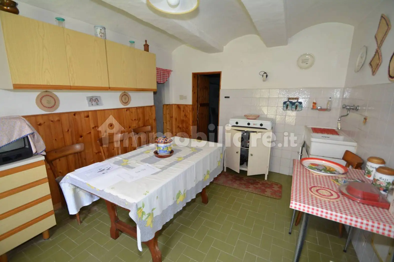 Terratetto plurifamiliare via Gianoli 5, Serra, Capriglio - foto 5