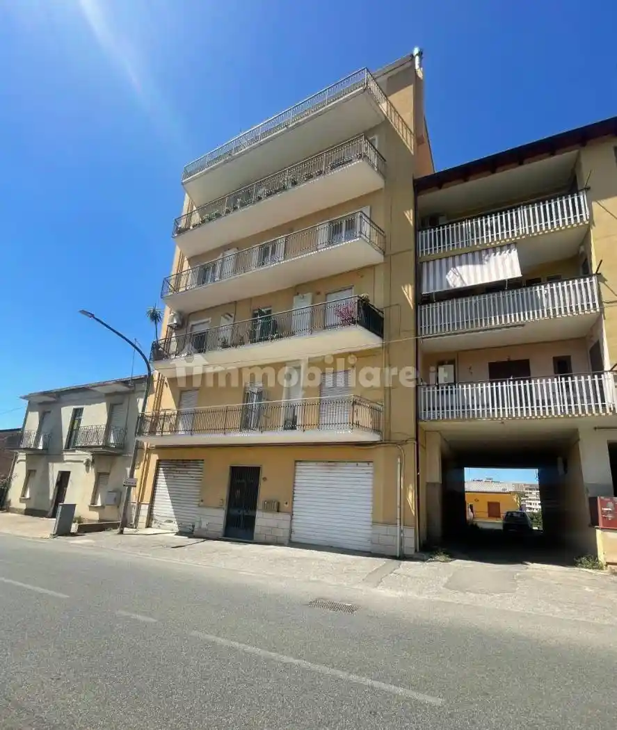 Trilocale via Indipendenza 114, Nicastro Sambiase, Lamezia Terme - foto 2