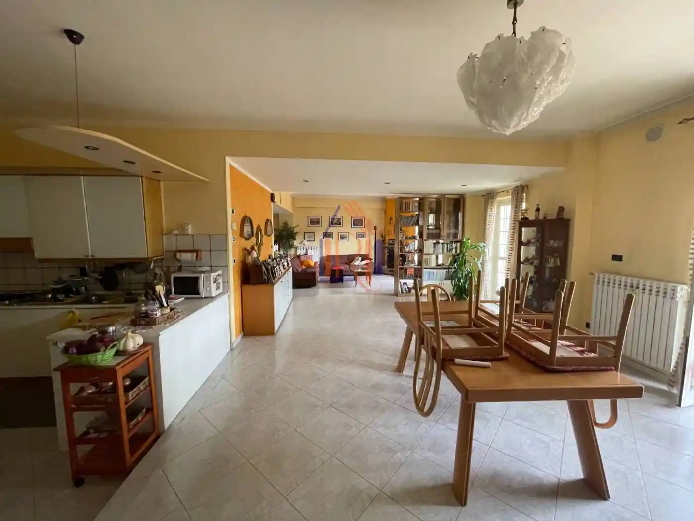 Trilocale via Indipendenza 114, Nicastro Sambiase, Lamezia Terme - foto 4