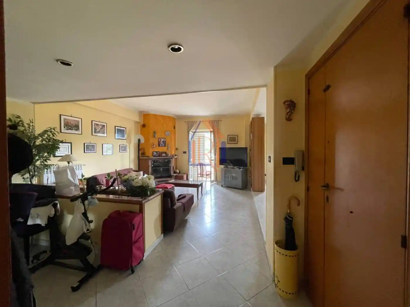 Trilocale via Indipendenza 114, Nicastro Sambiase, Lamezia Terme - foto 5